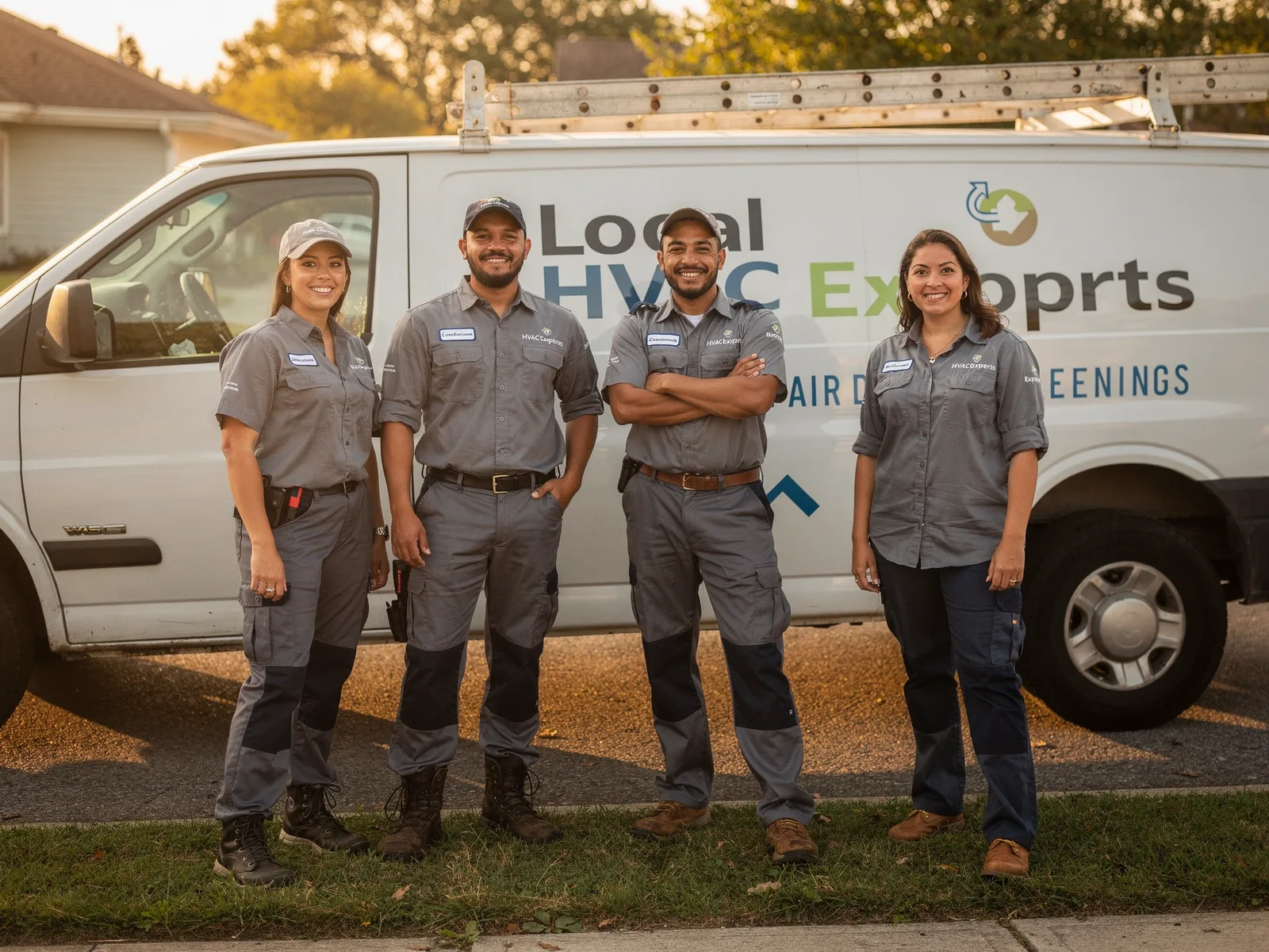 24/7 HVAC Repair & AC Replacement company in Young America, MN